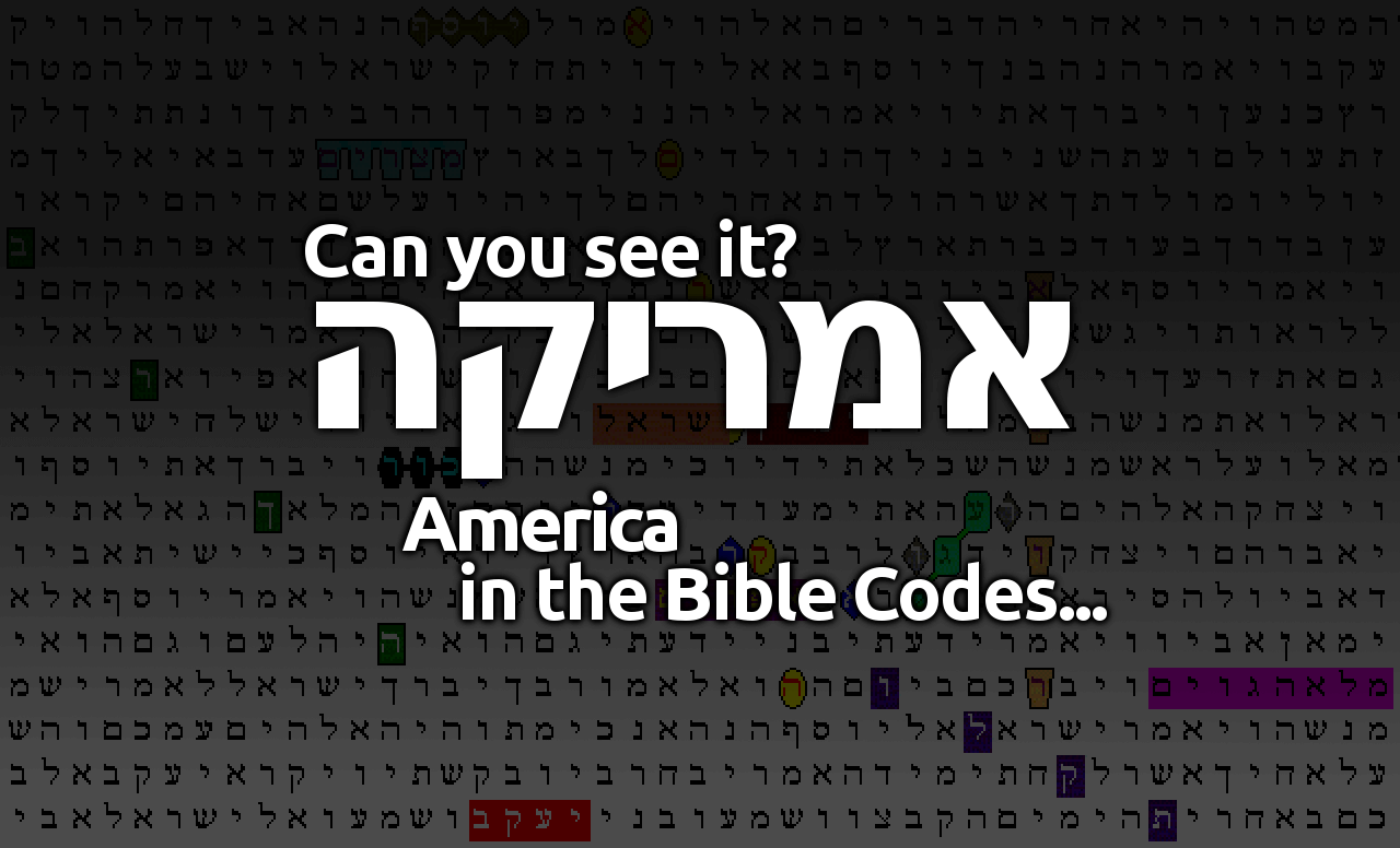 bible code search free